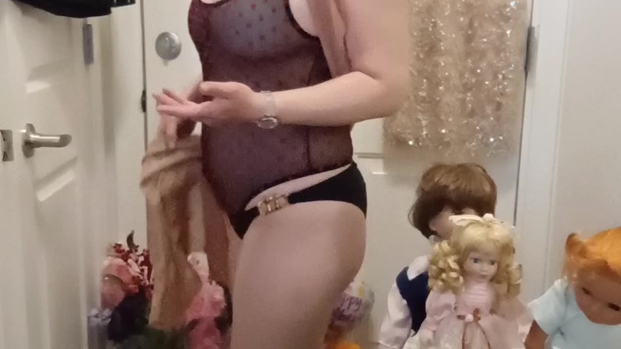 I'm Not Goddess Lakshmi (Genius 62)