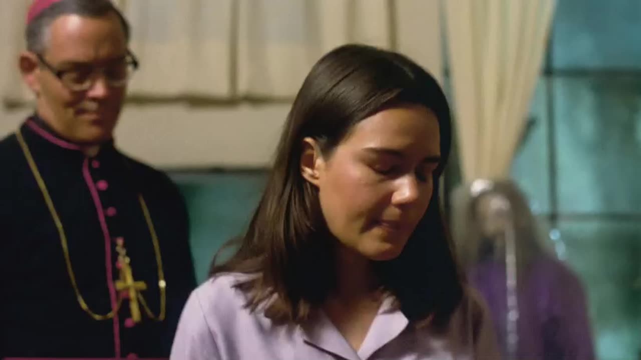 Romero 1989 Full Movie