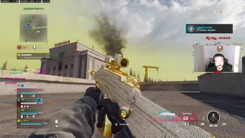 Call Of Duty BO6 Games