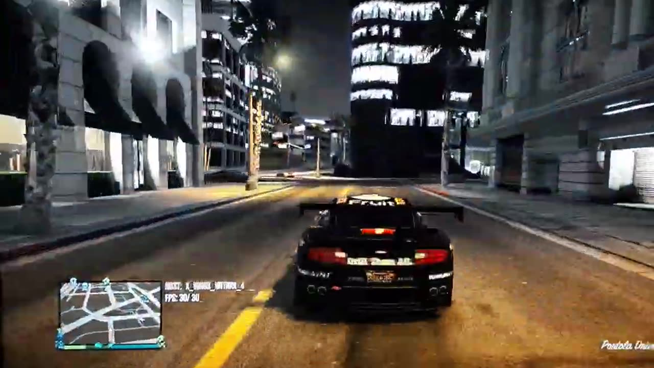 MODIFICANDO 3 VEHICULOS, GTA V ONLINE PS3