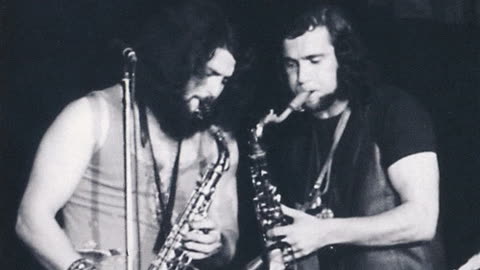 Gentle Giant- Essen 1972