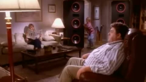 Michael Jackson - Black Or White (Official Video - Shortened Version)