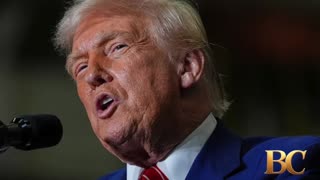 Trump says he spoke to Putin, predicts no ‘immediate’ peace for Russia and Ukraine