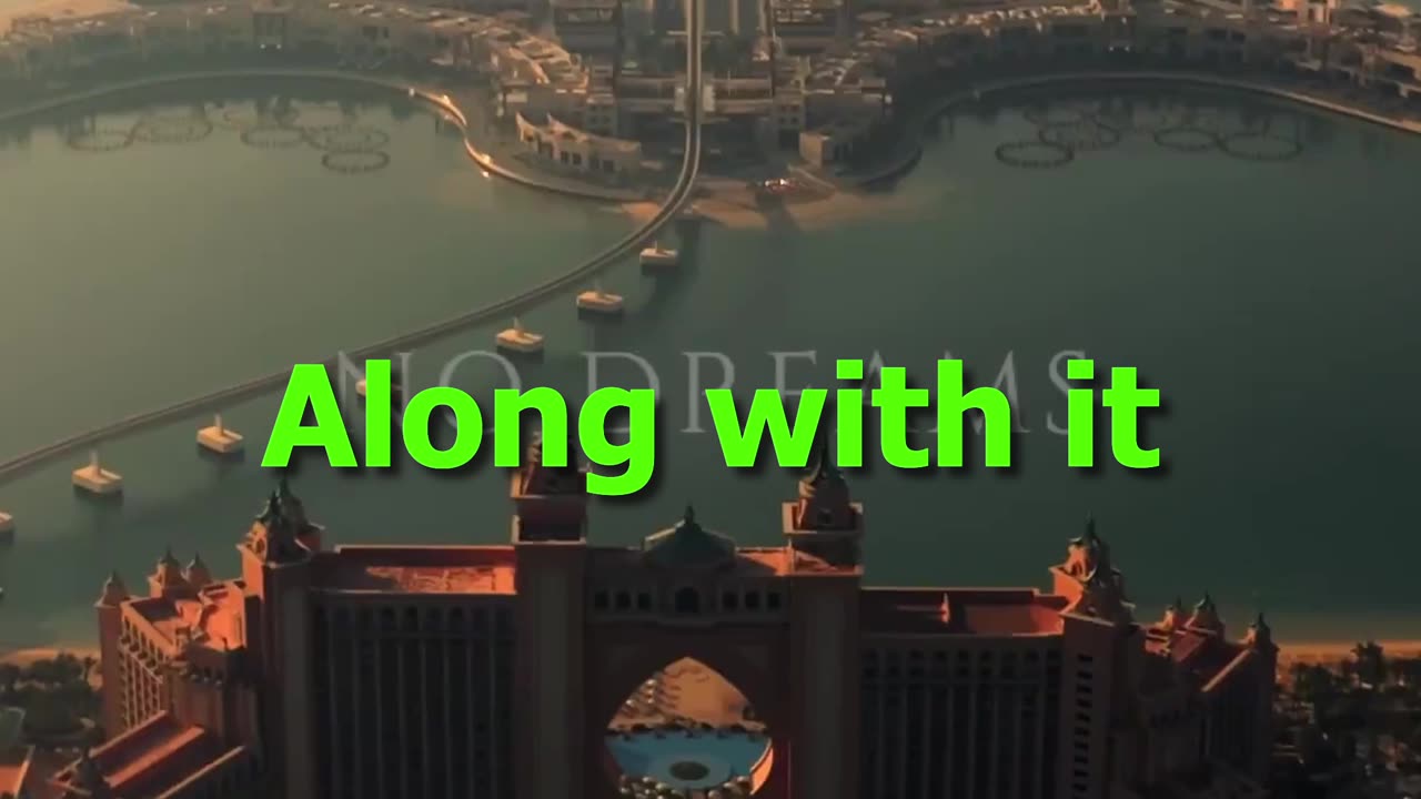 From Grind to Glory: Earning the Lion Role in TRW 💼🦁