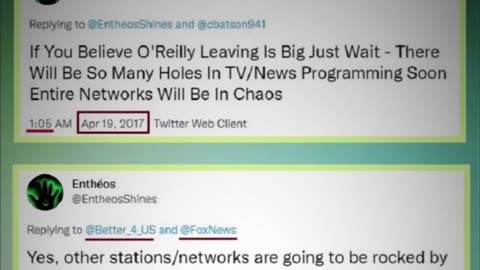 SEALED INDICTMENTS UNLEASHED: Media COLLAPSE & Treason Charges Imminent! | Q: "Future Proves Past"