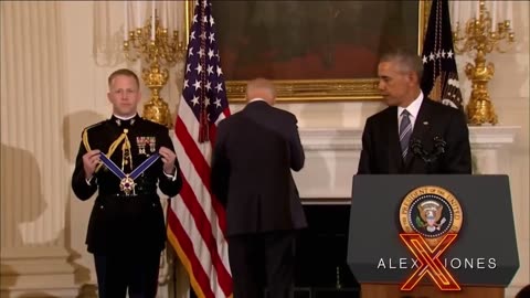 Obama & Biden Can Have Their Presidential Immunity Stripped By Congress