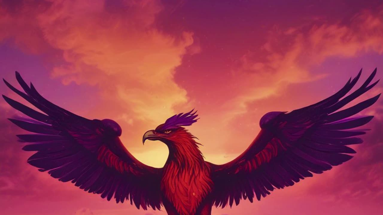 RISE FROM THE FLAME V2