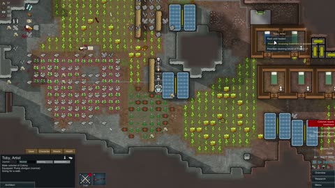 RimWorld v0.11.834 03 - No Commentary