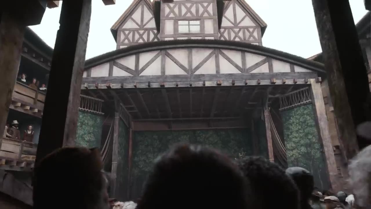 HAMNET - Official Teaser Trailer [HD] - Only in Theaters Thanksgiving