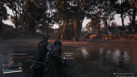 Arc Raiders Raid.
