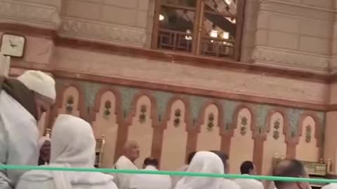 Jashn-e-Wiladat Muhammad ﷺ | Eid Milad-un-Nabi Celebration