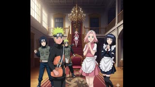 What IF Naruto Revived Uzushio & The Uzumaki Clan Harem Part 1