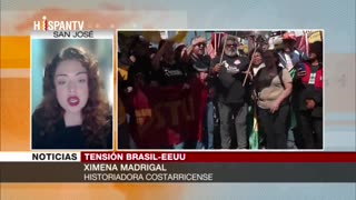 ‘EEUU ya no es capaz de desplomar la economía de Brasil’