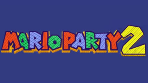 In the Pipe - Mario Party 2 Music Extended
