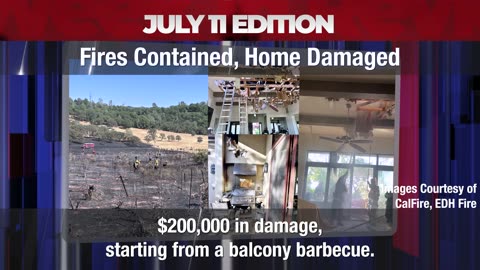 July 11 Edition of EDC's Week in Review