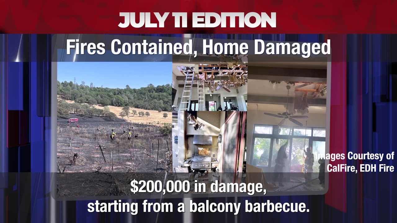 July 11 Edition of EDC's Week in Review