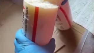 💥⚙️ Ukraine Russia War | Ukrainians Craft Explosives Using Kemix-B & Soviet PVV-7 | RCF
