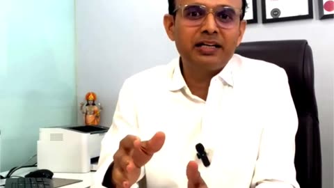 गुइलेन-बॅरे सिंड्रोम टाळण्याचे सोप्पे आणि प्रभावी उपाय - डॉ सम्राट जानकर
