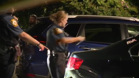 Dozens of bullets but no witnesses at Henrico apartment complex: 'You can't make this stuff up'