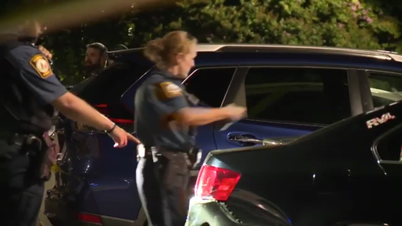 Dozens of bullets but no witnesses at Henrico apartment complex: 'You can't make this stuff up'
