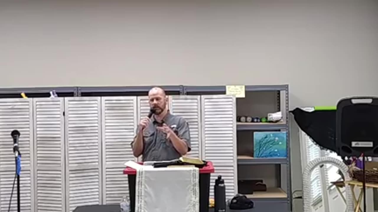 Spiritual Gift-Working of Miracles