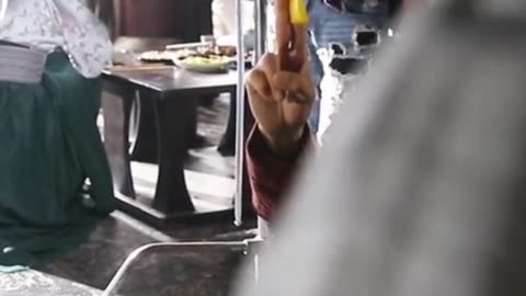 Lan Wangji & Wei Wuxian On-Set Scene BTS! That One Look Made Fans Scream 🔥