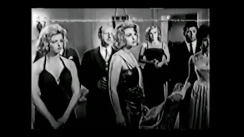 A House Is Not a Home (1964) Full movie | Drama