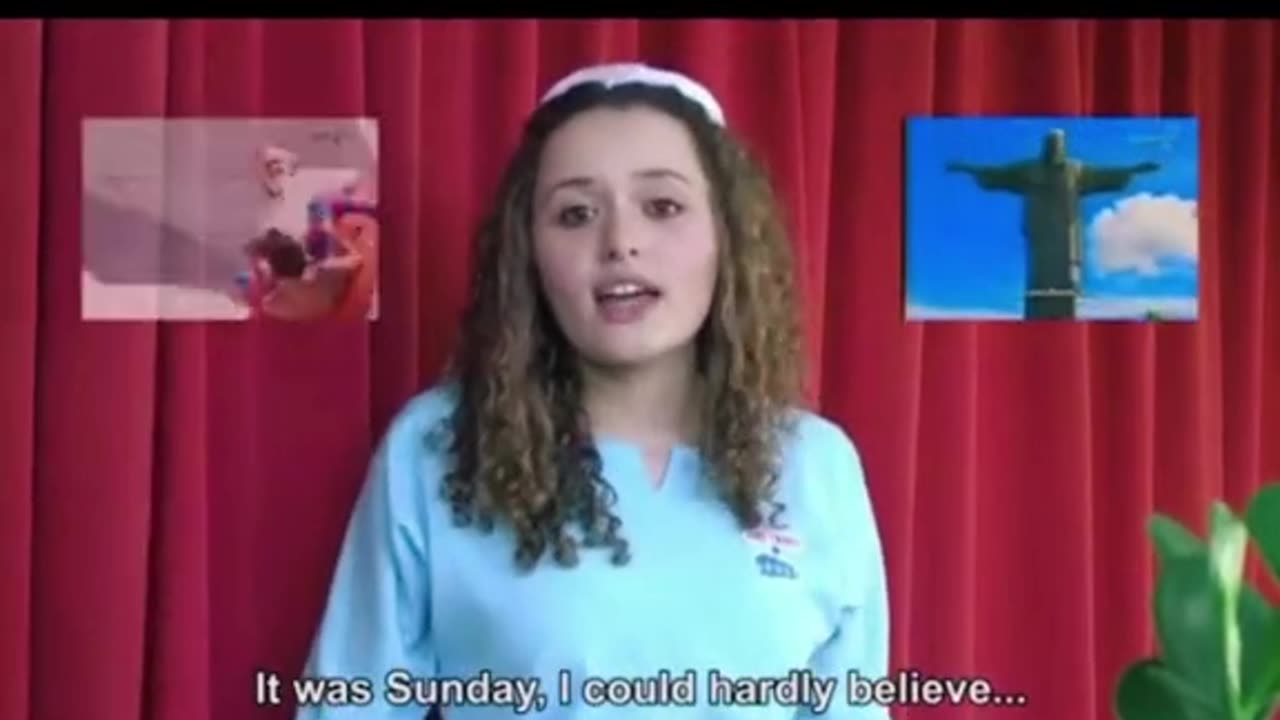 INRI CRISTO em uma musica mistica - 01