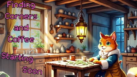 it is farming, divining and other stuff in the game