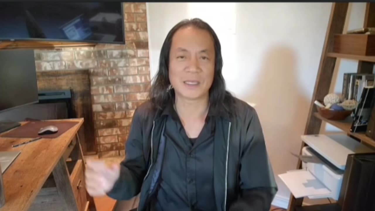 ⚡ The Pause to Pivot — How George Magazine Saw It Coming