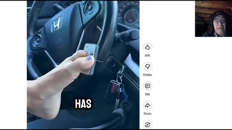 Woman With Largely No Normal Arms - Drives Car - Washes Dishes - Paints - Amazing -1-13-26