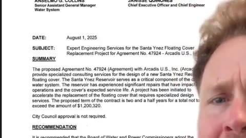 More intentional fires about to hit California, AGAIN!