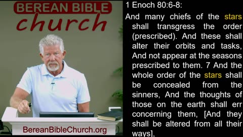 The Coming Fiery Trial (1 Peter 4:10-12)
