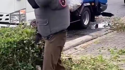 A/C Vest