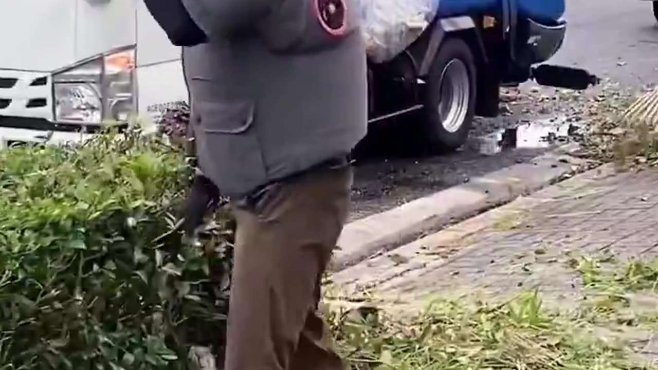 A/C Vest