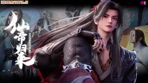 Back as Immortal Lord-Episodul 9