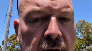 The number of Police Officers is down by 200 in Victoria