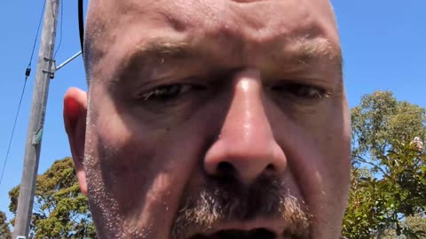 The number of Police Officers is down by 200 in Victoria