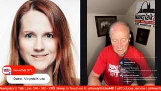 Can Republicans Change Course In Time For Primaries? | The Randy Tobler Show | NewsTalkSTL