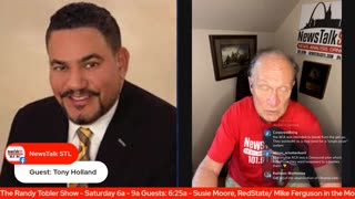 Can Republicans Change Course In Time For Primaries? | The Randy Tobler Show | NewsTalkSTL