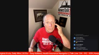 Can Republicans Change Course In Time For Primaries? | The Randy Tobler Show | NewsTalkSTL