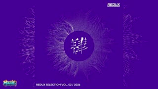 VA - Redux Selection, Vol. 2 / 2026 (2026)