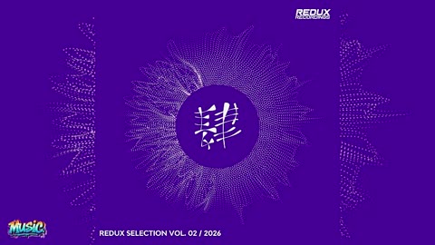 VA - Redux Selection, Vol. 2 / 2026 (2026)