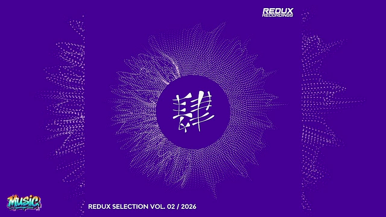 VA - Redux Selection, Vol. 2 / 2026 (2026)