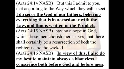 Psalms 119 pt. 1 – 100’s of ways to obey His Instructions