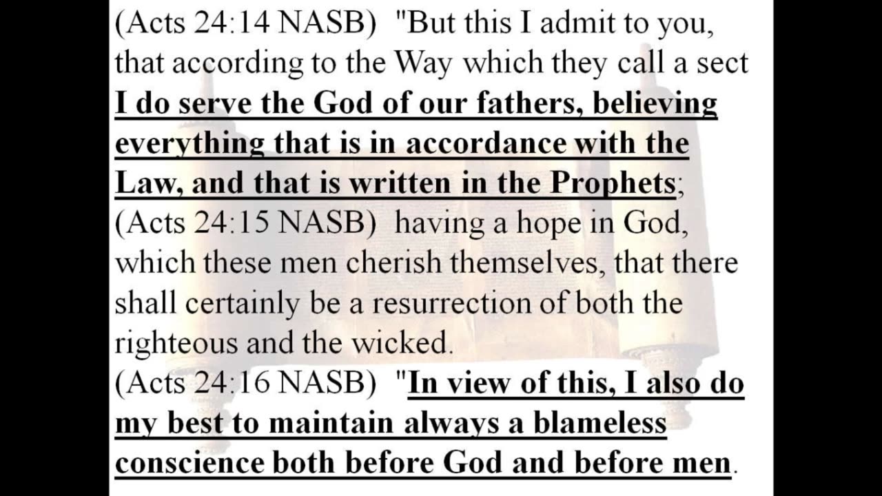 Psalms 119 pt. 1 – 100’s of ways to obey His Instructions