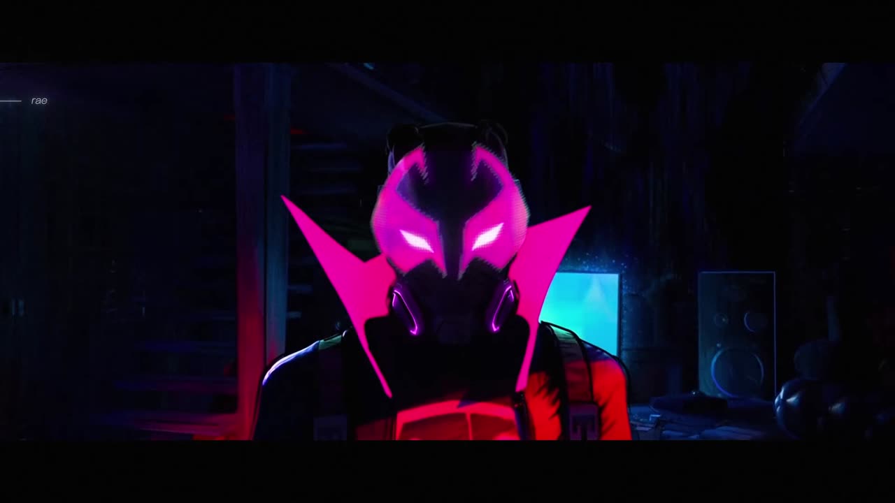 Spider-Man: Across the Spider-Verse