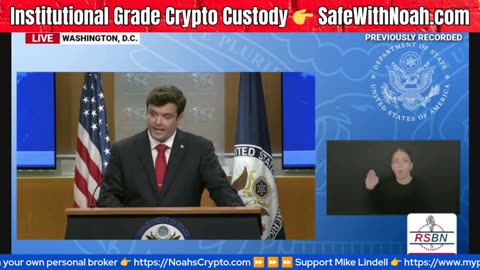 🟢 LIVE REPLAY: President Trump's Historic Middle East Trip!