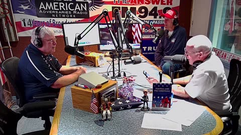 TRUMP TO RE-EMPOWER CHRISTIANITY
