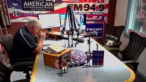 TRUMP TO RE-EMPOWER CHRISTIANITY